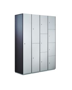 QMP Executive Lockers