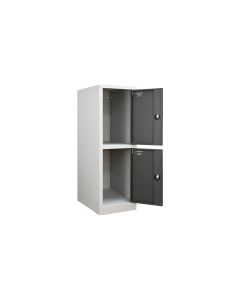 Hero Fast Delivery Half Height Lockers