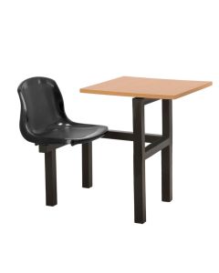 Harvey Single Seater Canteen Unit