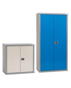 Heavy Duty Metal Cabinets