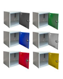 Hero Cube Lockers