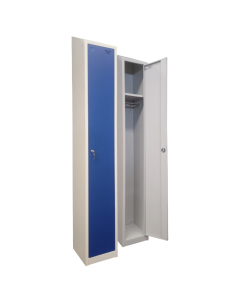 Hero Fast Delivery 1 Door Locker