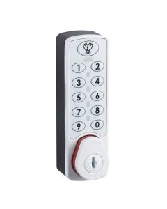 Lowe & Fletcher Horizon 3950 Digital Combination Lock