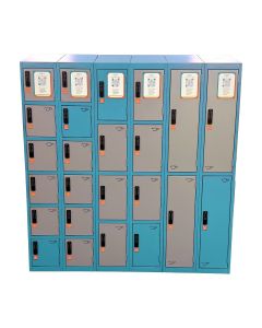 LOKT Go Revenue Share Lockers