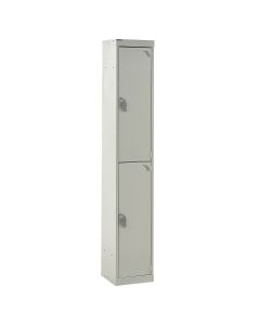 QMP 2 Door Locker