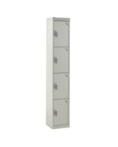 QMP 4 Door Locker