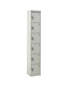 QMP 6 Door Locker