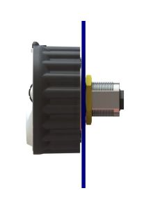 Lowe & Fletcher 2800 Mechanical Combination Lock