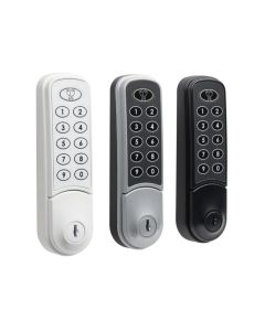 Lowe & Fletcher Nimbus 3960 Digital Combination Lock