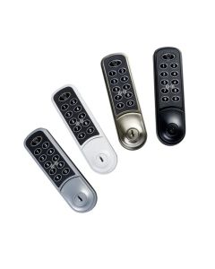 Lowe & Fletcher Nimbus RFID 3963 Digital Combination Lock