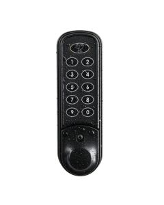 Lowe & Fletcher Nimbus 3961 Digital Combination Lock (Wet Area)