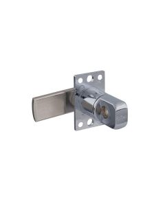 Ojmar Lockr Hasp Lock for Wooden Door and Laminate Door Lockers