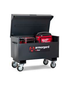 Armorgard Oxbox Tool Storage