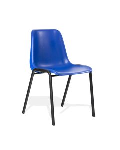 Polly Stacking Visitor Chair