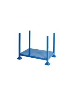 QMP Post Pallets