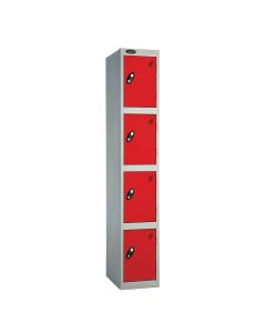 Probe 4 Door Locker