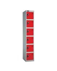Probe 6 Door Locker