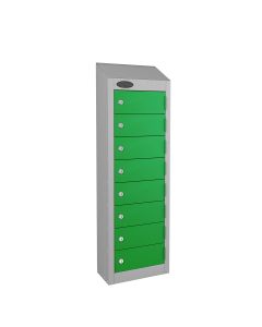 Probe Wallet Locker