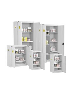 Probe Acid Cabinets