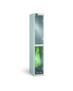 Probe 2 Door Clear Door Locker