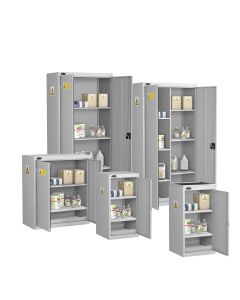 Probe Coshh Cabinets
