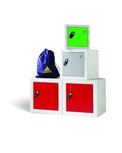 Probe Cube Locker