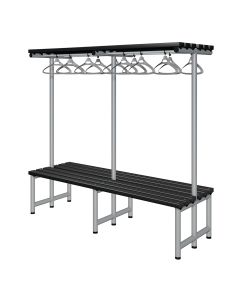 Probe Double Sided Hanging Bench