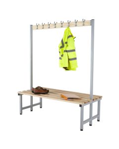 Probe Budget Double Sided Hook Bench