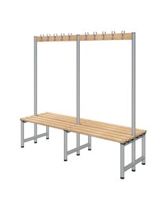 Probe Double Sided Hook Bench