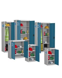 Probe PPE Cabinets
