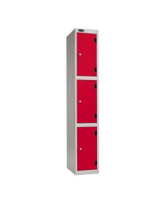 Probe Shockbox Inset Laminate Lockers