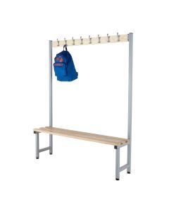 Probe Budget Single Sided Hook Bench