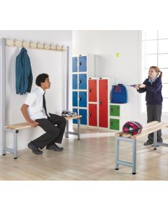 Probe Single Sided Bench