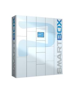 Probe Smartbox, Branded Design
