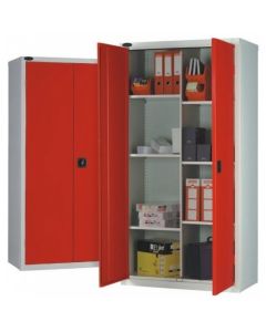 Probe 8 Compartment Cupboard