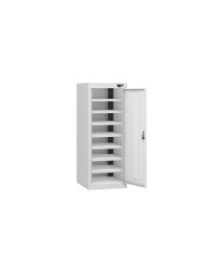 Pure Laptop Locker For 8 Devices
