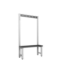 Pure Infant 1000W Cloakroom Bench Polymer Slats