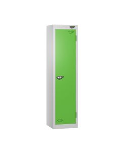 Pure Low 1 Door Locker
