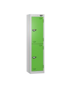Pure Low 2 Door Locker