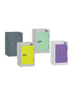 Pure Quarto Lockers