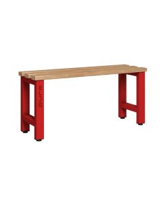 Pure Adult 1000W Standard Bench - Timber Slats