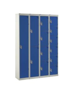 QMP Express 5 Day Delivery Lockers