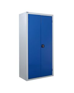 QMP Express 5 Day Delivery Workplace Cupboards