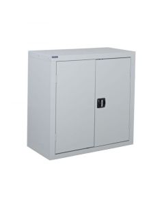 QMP Express 5 Day Delivery Low Workplace Cupboards