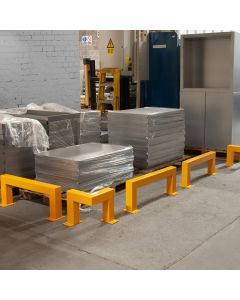 QMP Low Level Corner Protectors