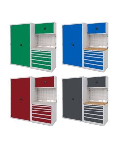 QMP Modular Workshop - Kit 3