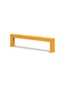 QMP Low Level Barrier