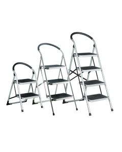 Step Ladders Fast Delivery