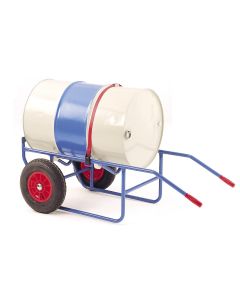 Drum Trolley Pouring Stand
