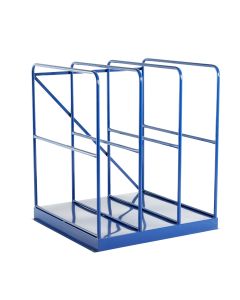 Full Height Sheet Rack